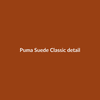 Suede Classic - Image 3