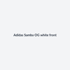 Samba OG - Image 1