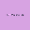 Wrap Dress - Image 2