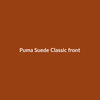 Suede Classic - Image 1