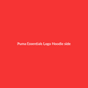 Essentials Logo Hoodie - Image 2