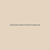 Supima Cotton Crew Neck Tee - Image 1