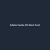 Samba OG - Image 1