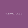 Dri-FIT Training Shorts - Image 2
