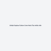 Supima Cotton Crew Neck Tee - Image 2