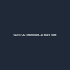 GG Marmont Cap - Image 2