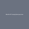 Dri-FIT Training Shorts - Image 1