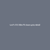 511 Slim Fit Jeans - Image 3