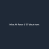 Air Force 1 '07 - Image 1
