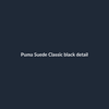 Suede Classic - Image 3