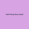 Wrap Dress - Image 3
