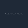 Essentials Logo Hoodie - Image 2