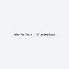 Air Force 1 '07 - Image 1