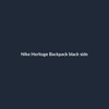 Heritage Backpack - Image 2