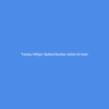 Quilted Bomber Jacket - Image 1