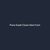Suede Classic - Image 1