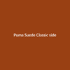 Suede Classic - Image 2